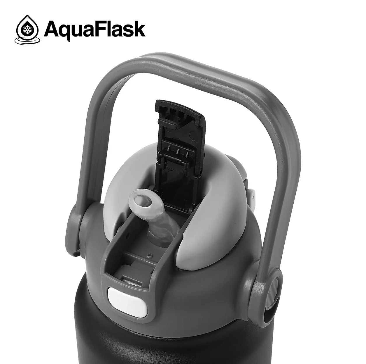 AquaFlask Jug 1.18L (40oz) - Image 21
