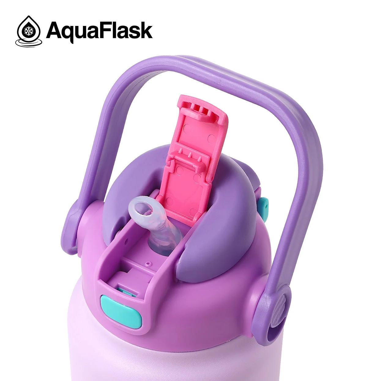 AquaFlask Jug 1.18L (40oz) - Image 26