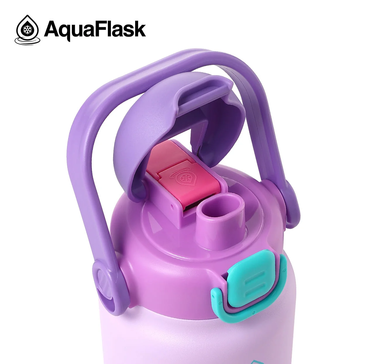 AquaFlask Jug 1.18L (40oz) - Image 27