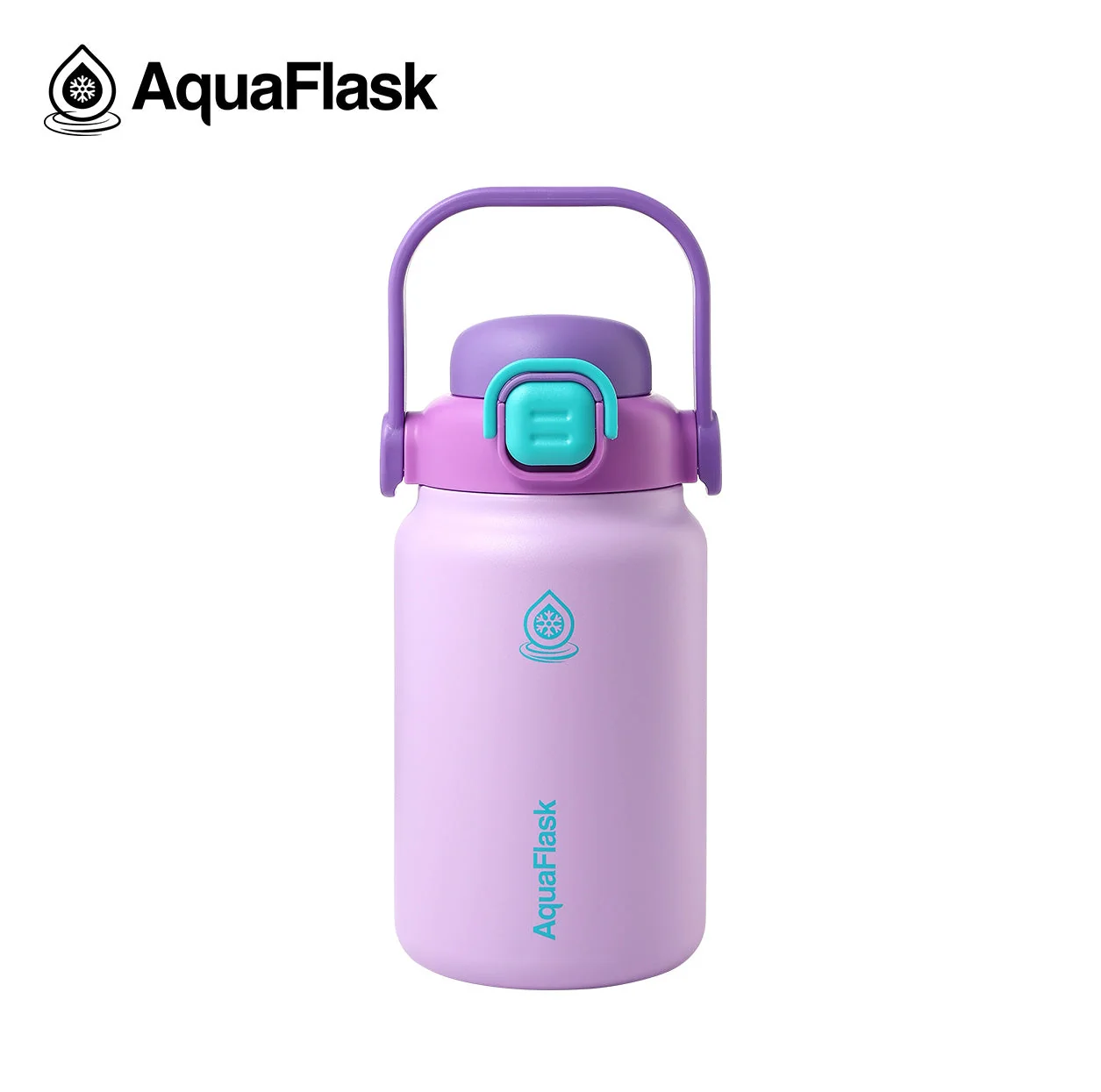 AquaFlask Jug 1.18L (40oz) - Image 30