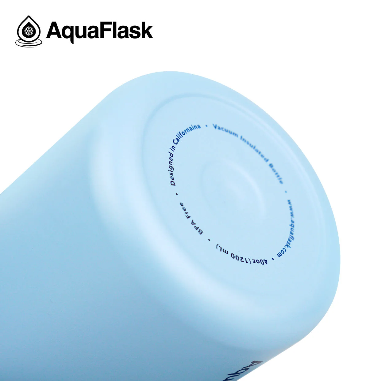 AquaFlask Jug 1.18L (40oz) - Image 4