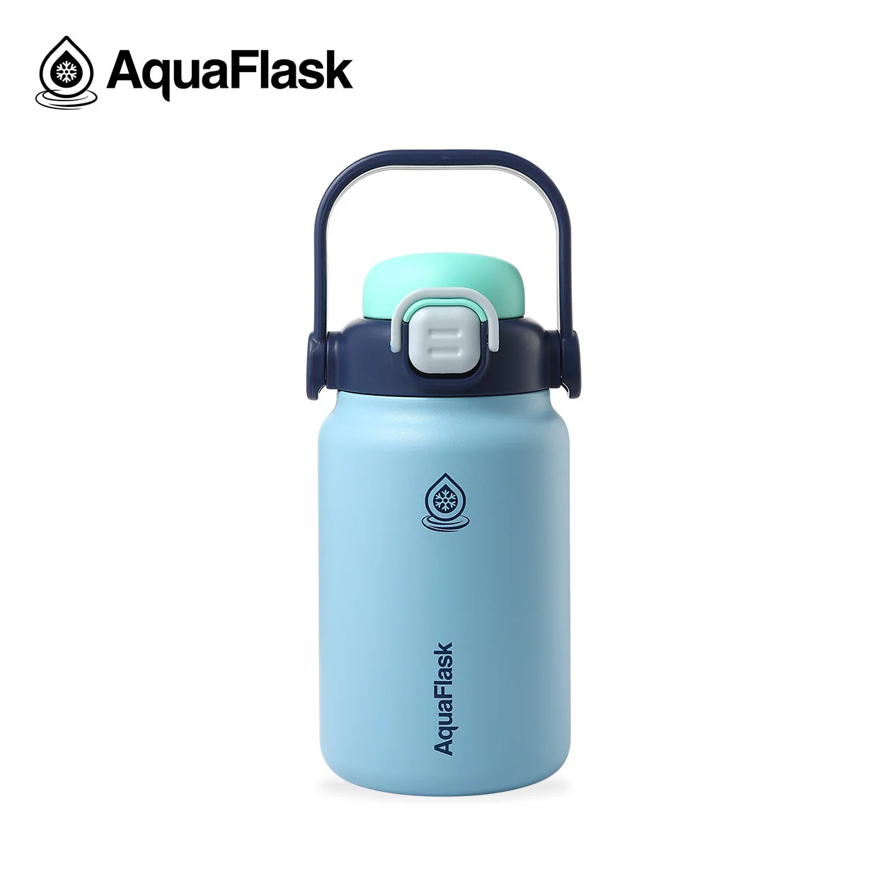 AquaFlask Jug 1.18L (40oz) - Image 5