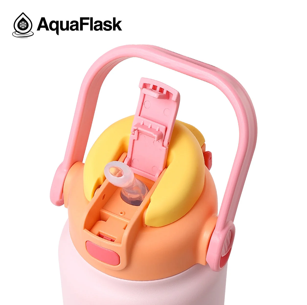 AquaFlask Jug 1.18L (40oz) - Image 6