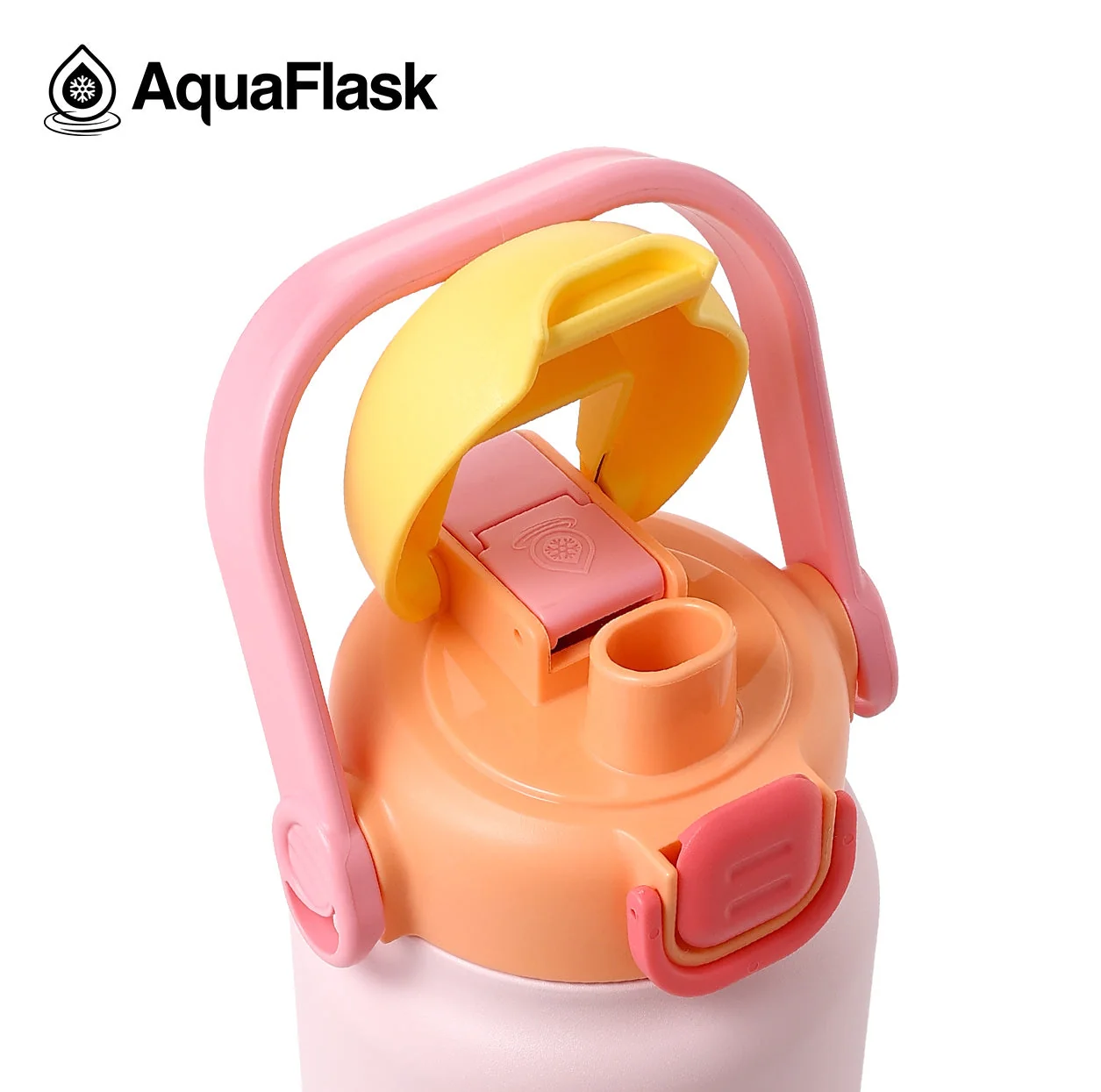 AquaFlask Jug 1.18L (40oz) - Image 7