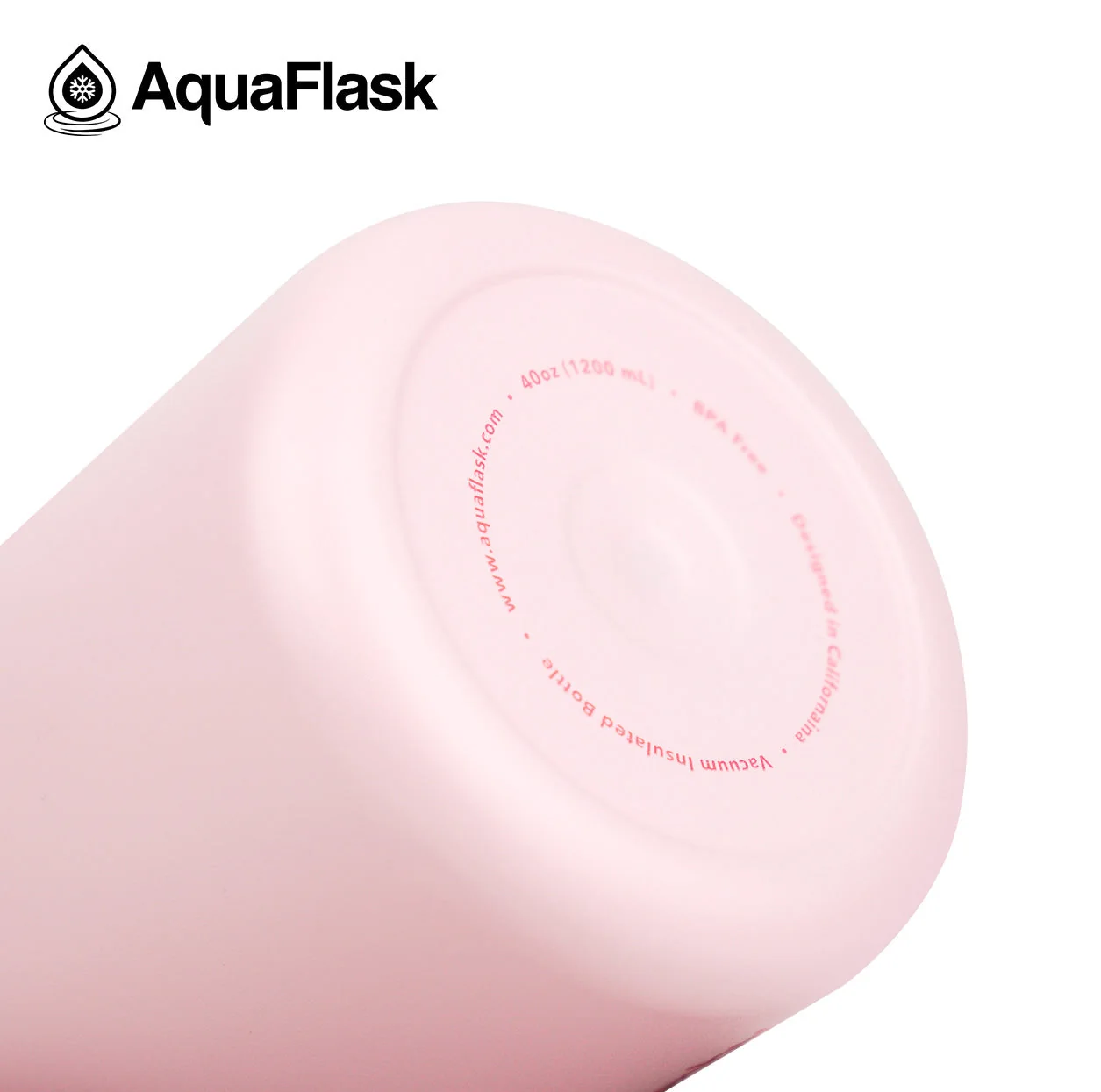 AquaFlask Jug 1.18L (40oz) - Image 8