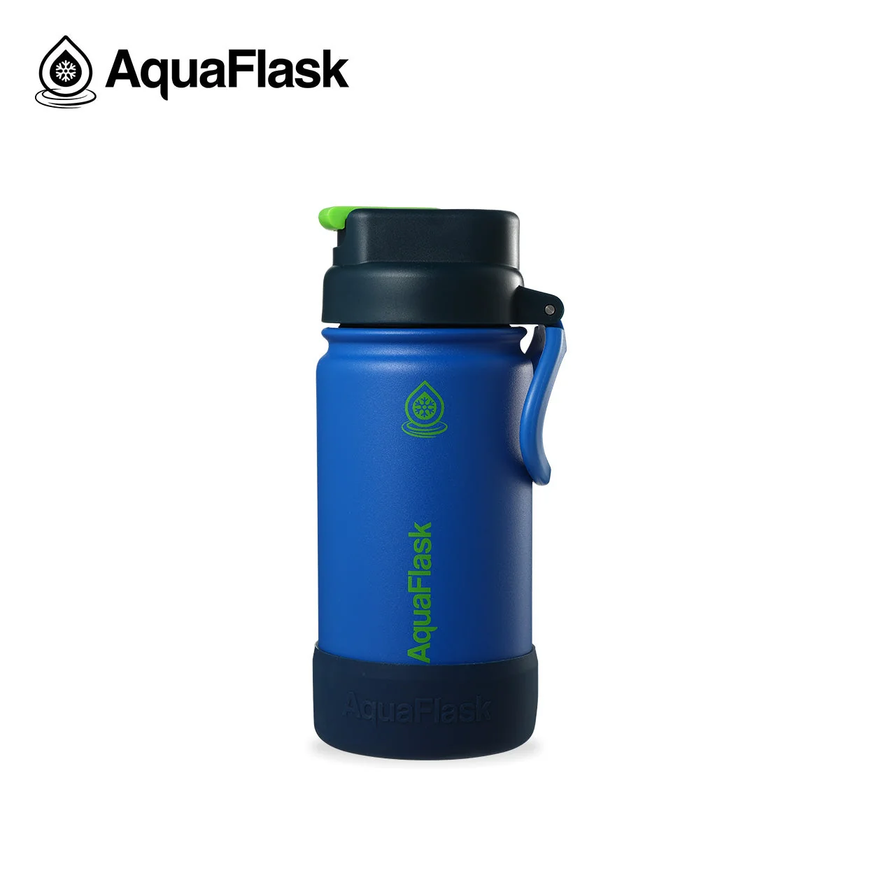 AquaFlask Kids FlipSip 414mL (14oz) Water Bottles - Image 28