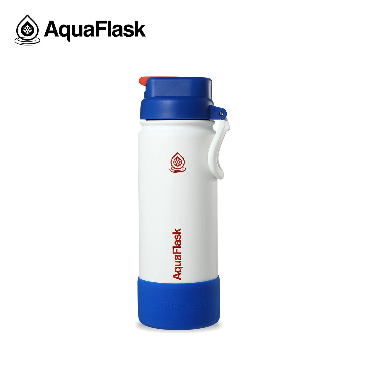AquaFlask Kids FlipSip 532mL (18oz) Water Bottles - Image 12