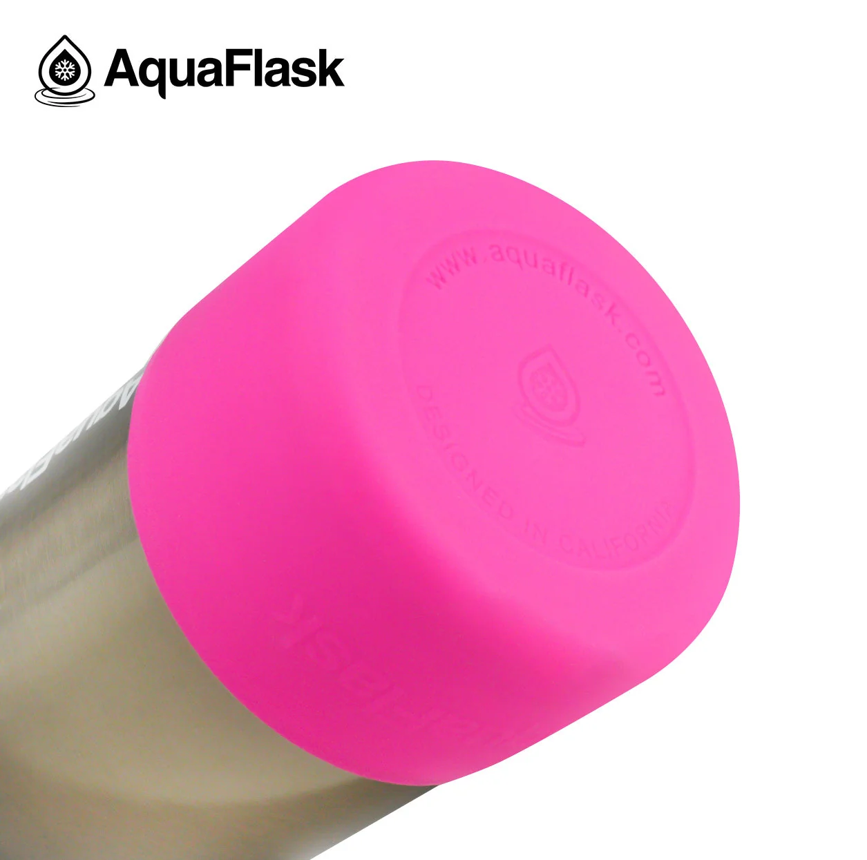AquaFlask Kids FlipSip 532mL (18oz) Water Bottles - Image 14