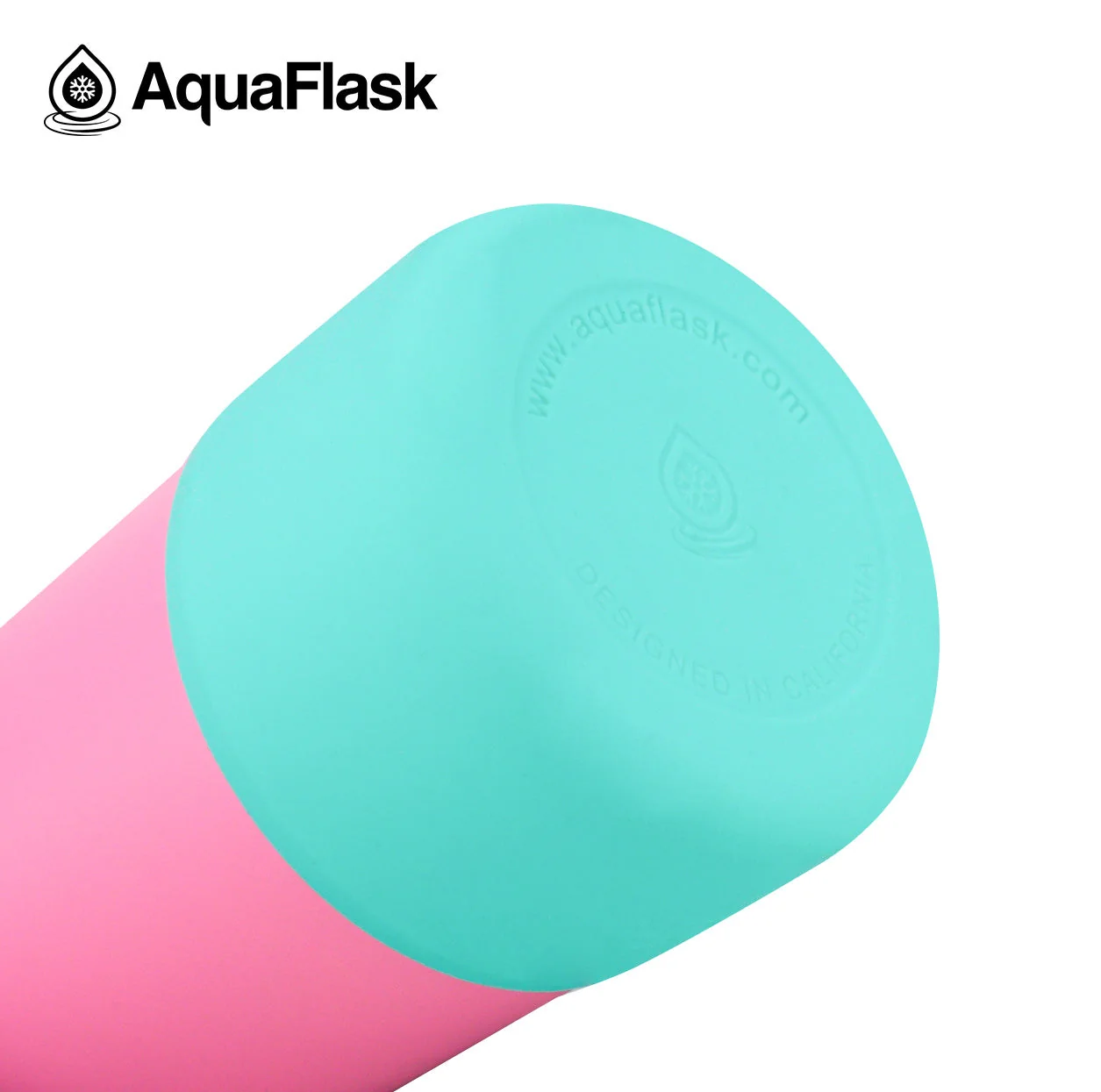 AquaFlask Kids FlipSip 532mL (18oz) Water Bottles - Image 18