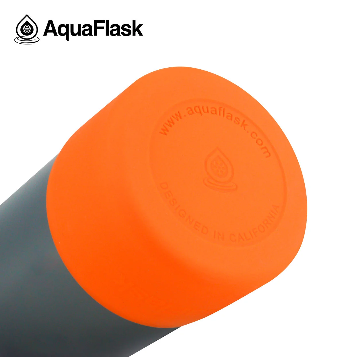 AquaFlask Kids FlipSip 532mL (18oz) Water Bottles - Image 26