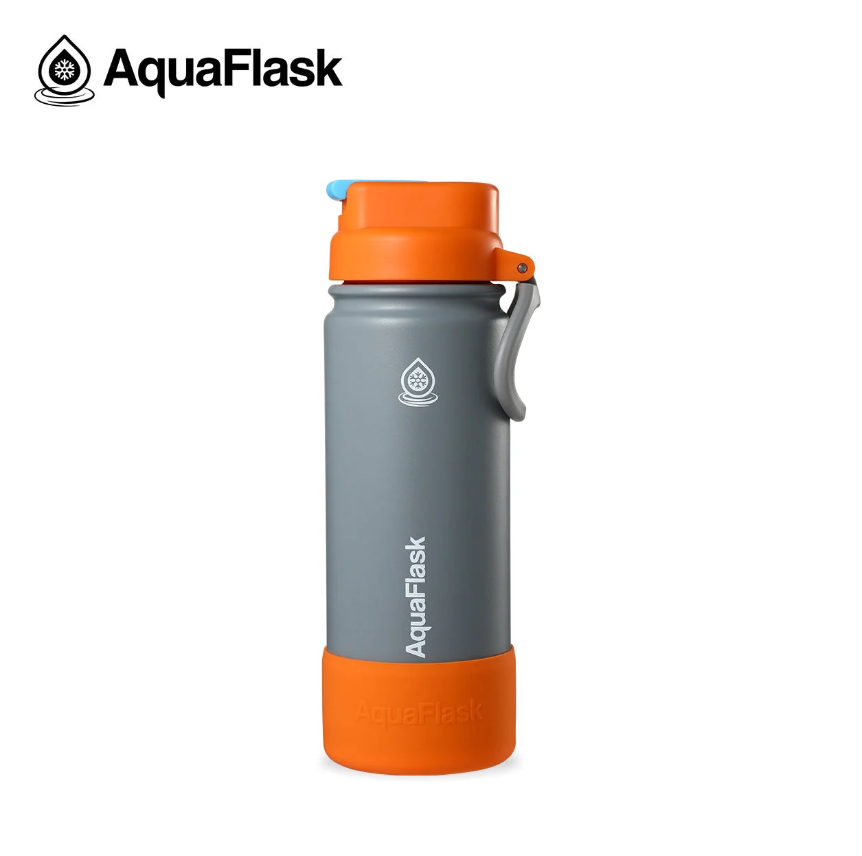 AquaFlask Kids FlipSip 532mL (18oz) Water Bottles - Image 28
