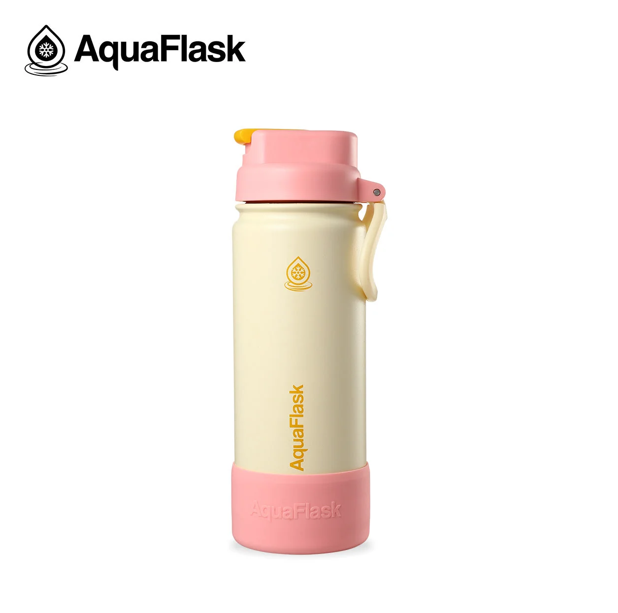 AquaFlask Kids FlipSip 532mL (18oz) Water Bottles - Image 3