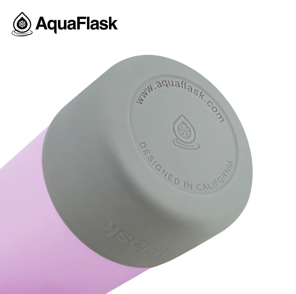 AquaFlask Kids FlipSip 532mL (18oz) Water Bottles - Image 30