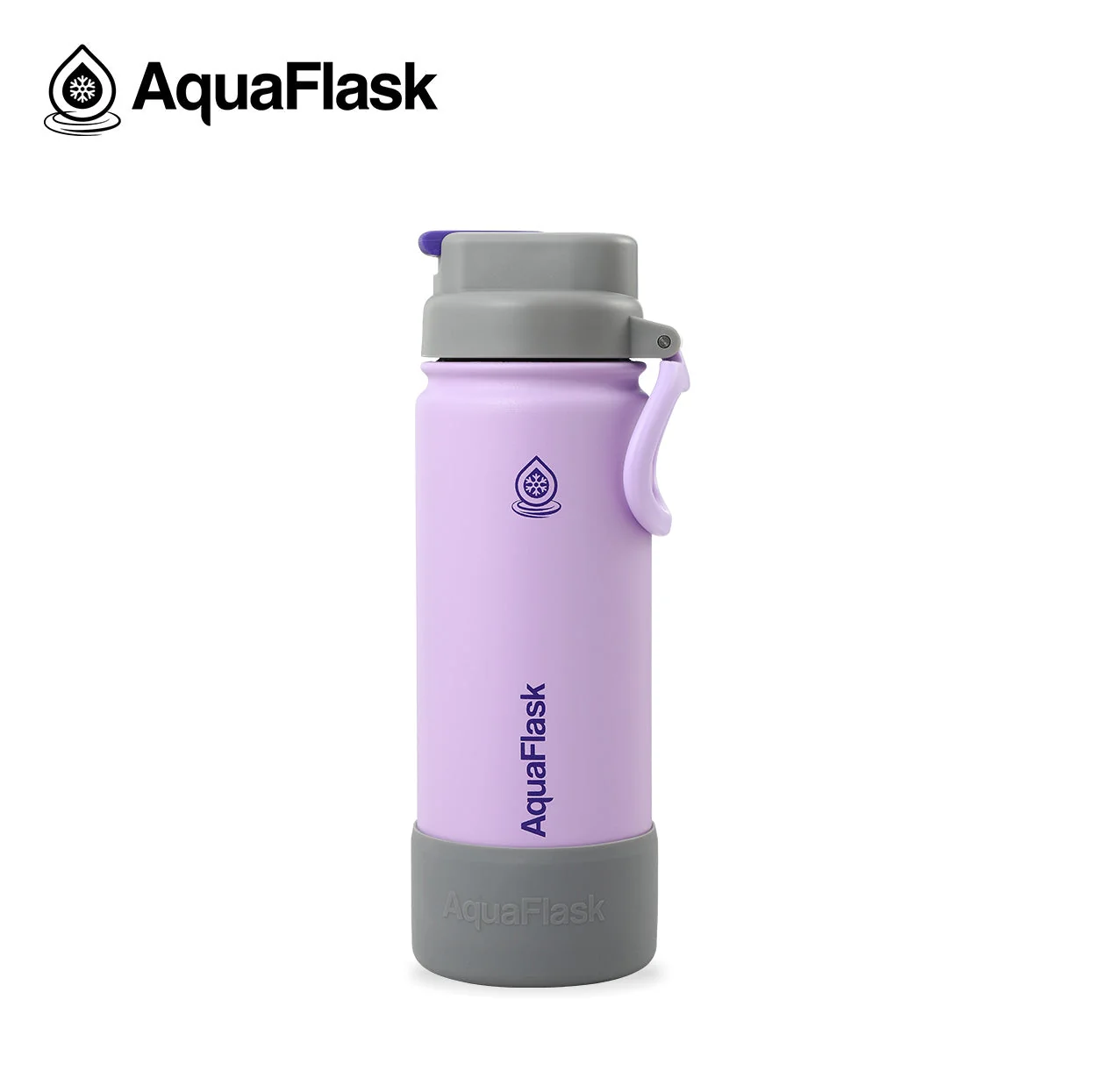 AquaFlask Kids FlipSip 532mL (18oz) Water Bottles - Image 32