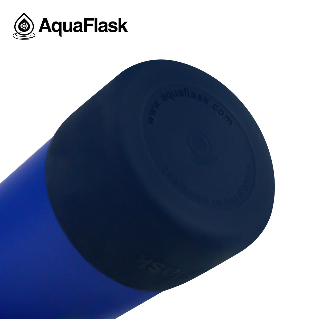 AquaFlask Kids FlipSip 532mL (18oz) Water Bottles - Image 6
