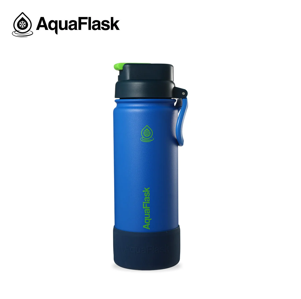 AquaFlask Kids FlipSip 532mL (18oz) Water Bottles - Image 8