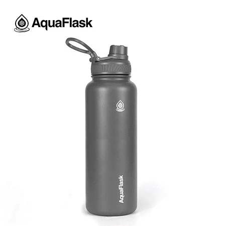 AquaFlask Original Vacuum Insulated Water Bottles 1080ml (40oz) - Image 19