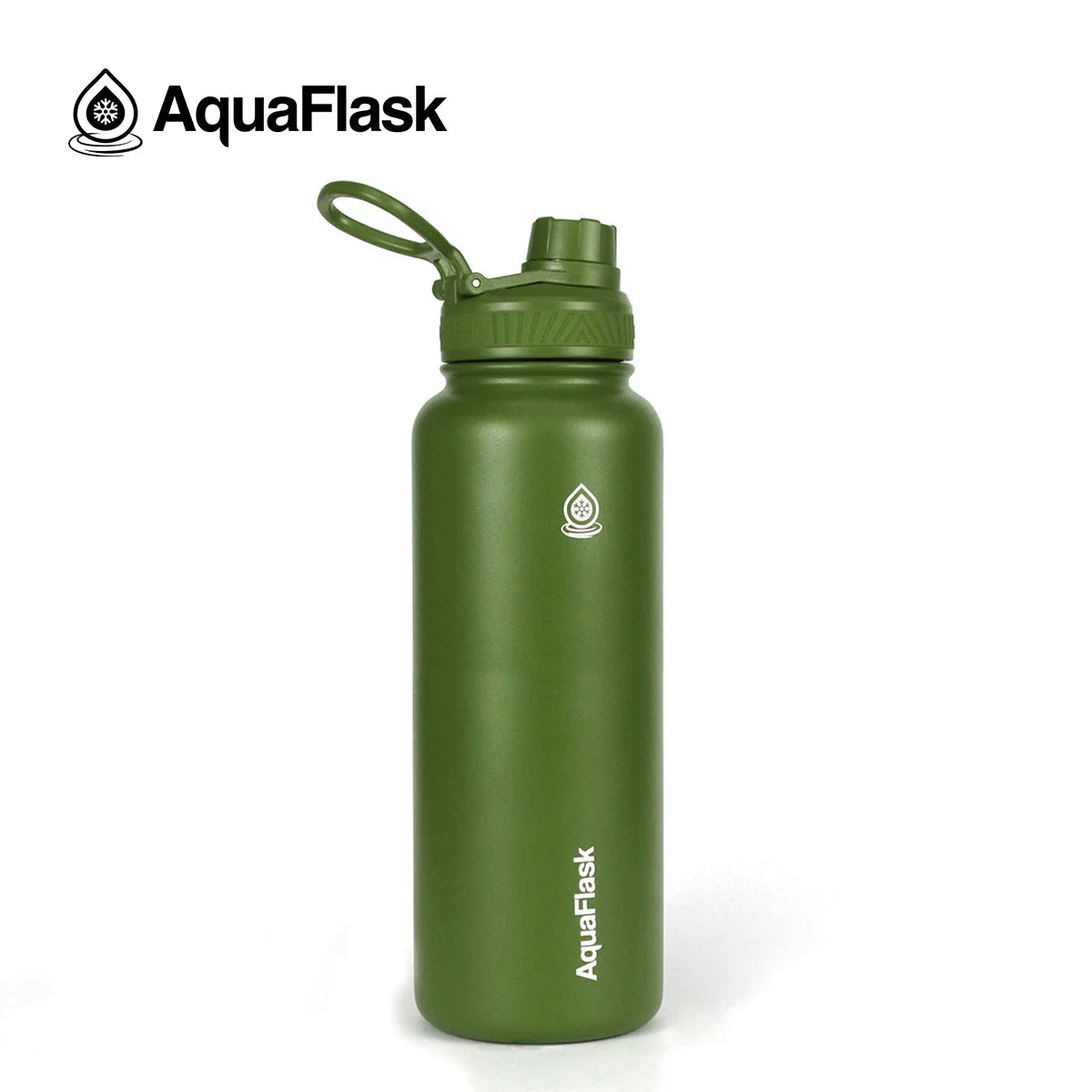 AquaFlask Original Vacuum Insulated Water Bottles 1080ml (40oz) - Image 20