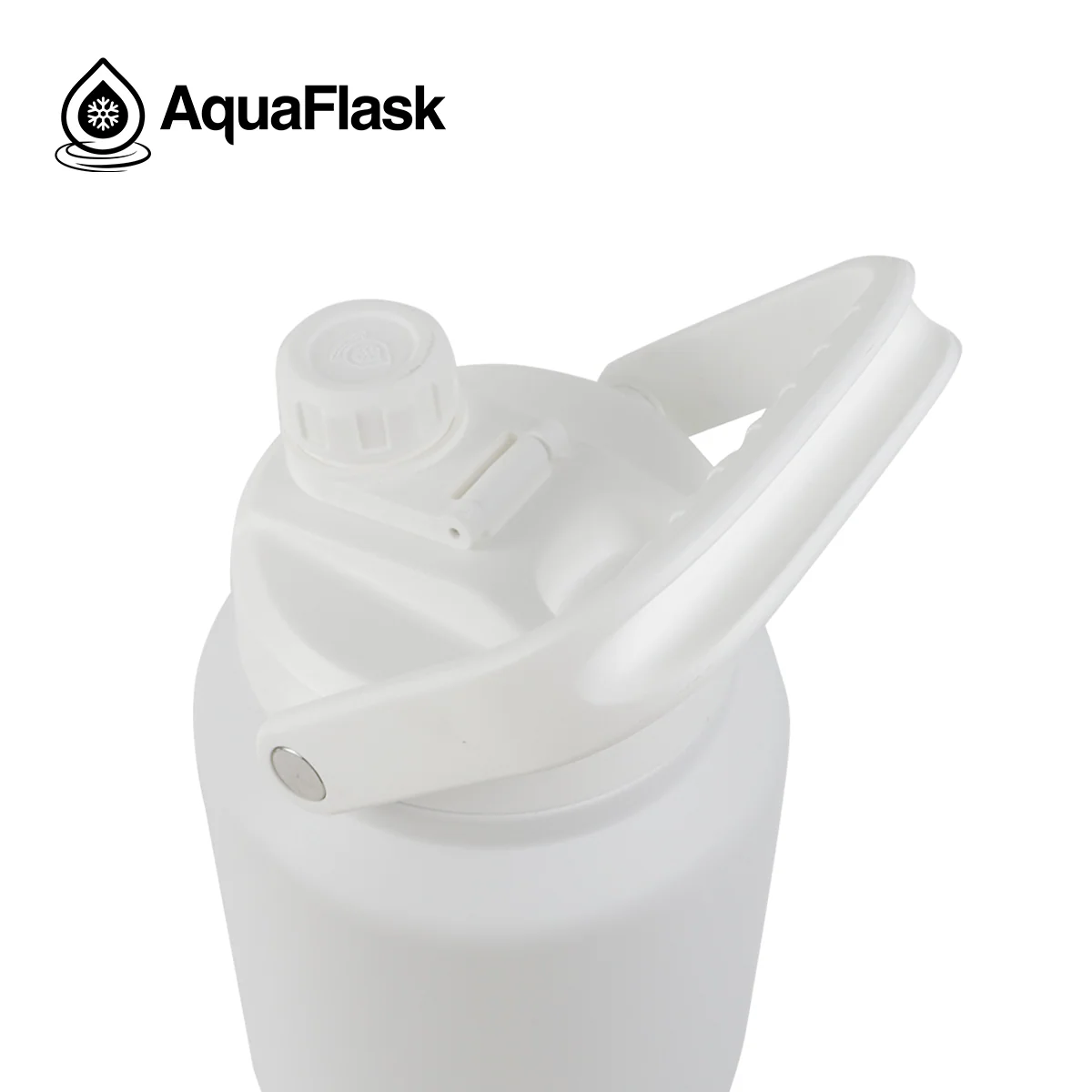 AquaFlask Original Vacuum Insulated Water Bottles 2484 ml (84oz) - Image 4
