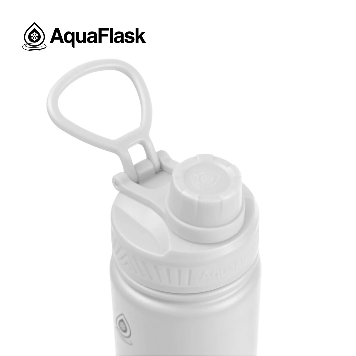 AquaFlask Original Vacuum Insulated Water Bottles 530ml (18oz) - Image 69