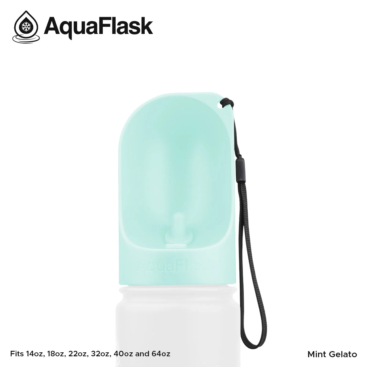AquaFlask Pet Water Cup - Image 42