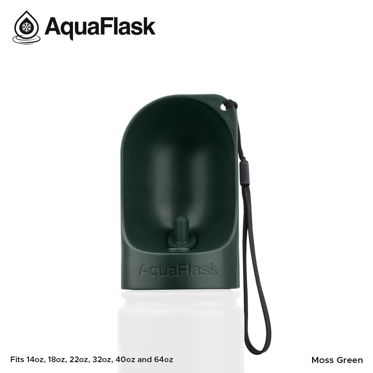 AquaFlask Pet Water Cup - Image 46