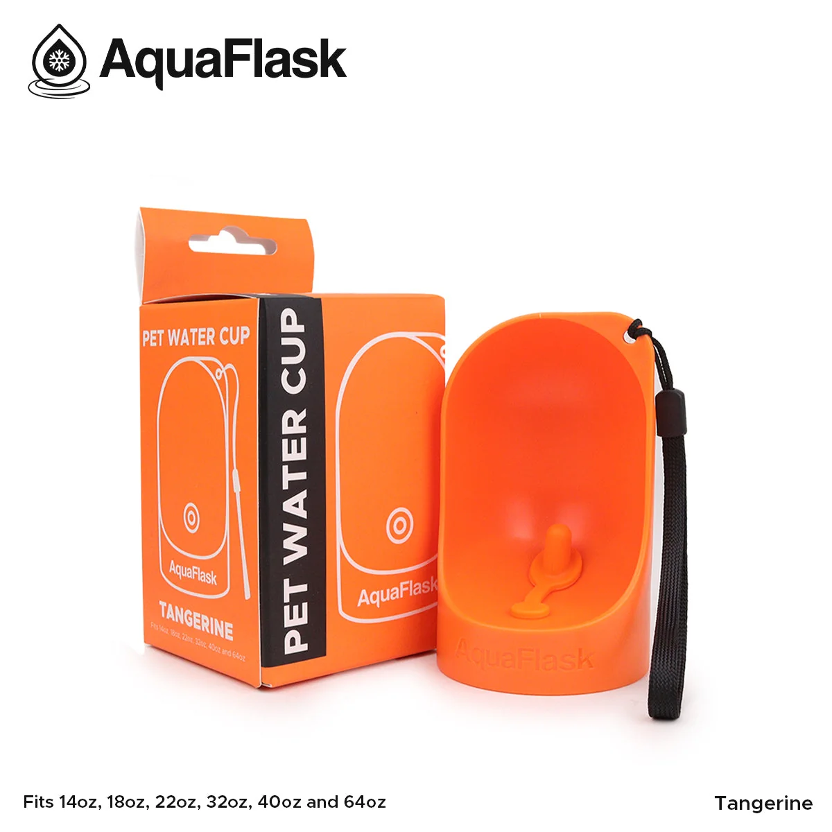 AquaFlask Pet Water Cup - Image 59