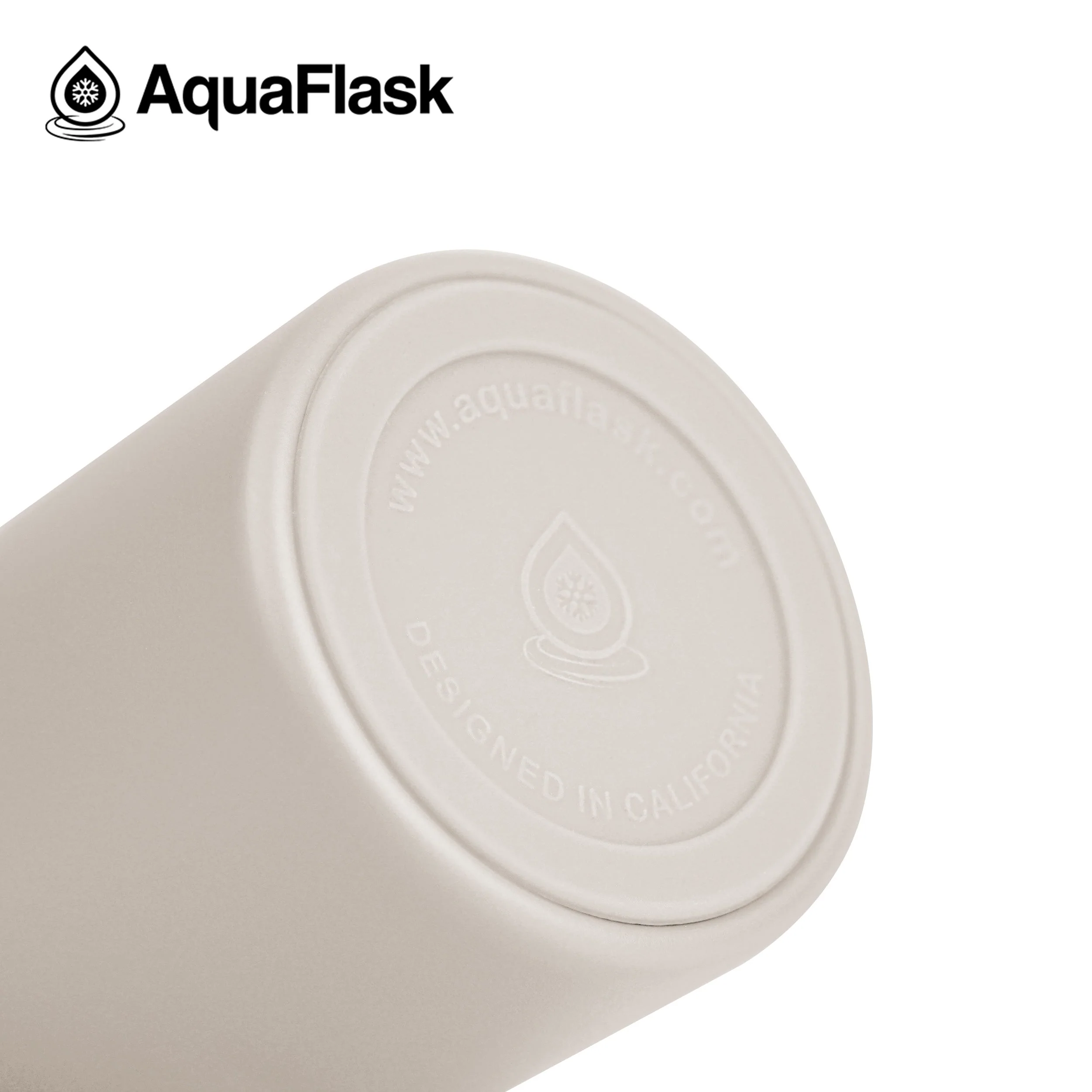 AquaFlask Slate Cup 473mL (16oz) - Image 15