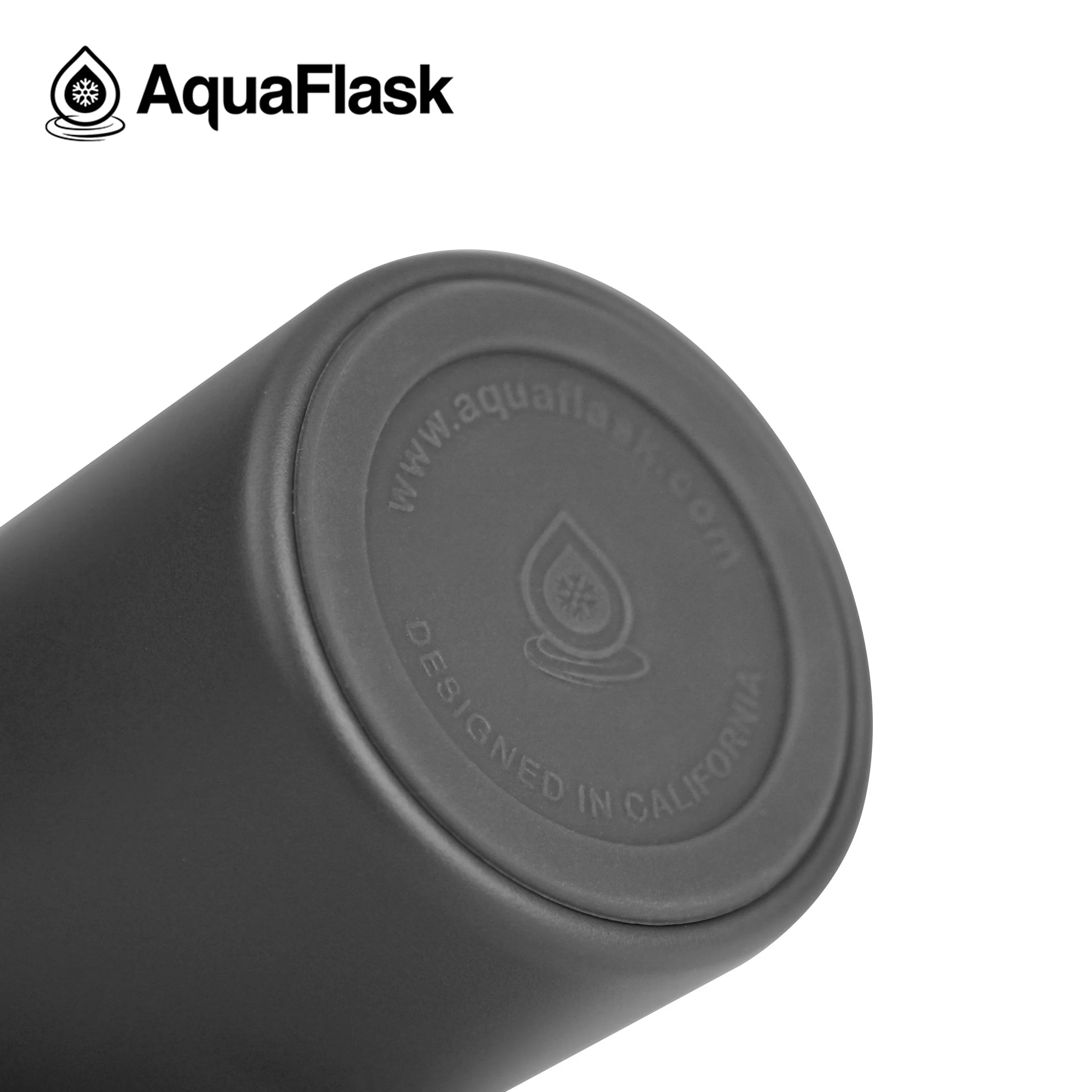 AquaFlask Slate Cup 473mL (16oz) - Image 18