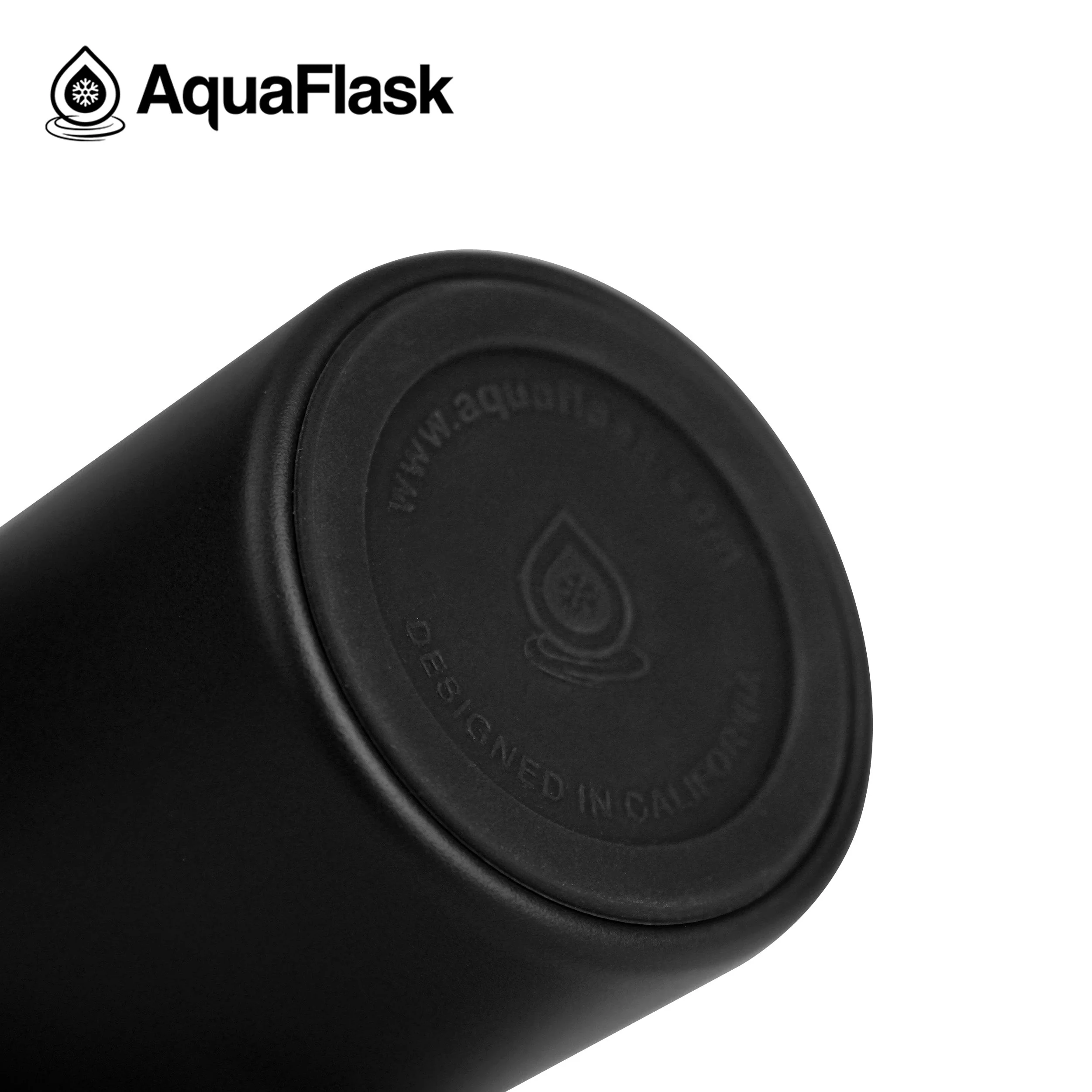 AquaFlask Slate Cup 473mL (16oz) - Image 9