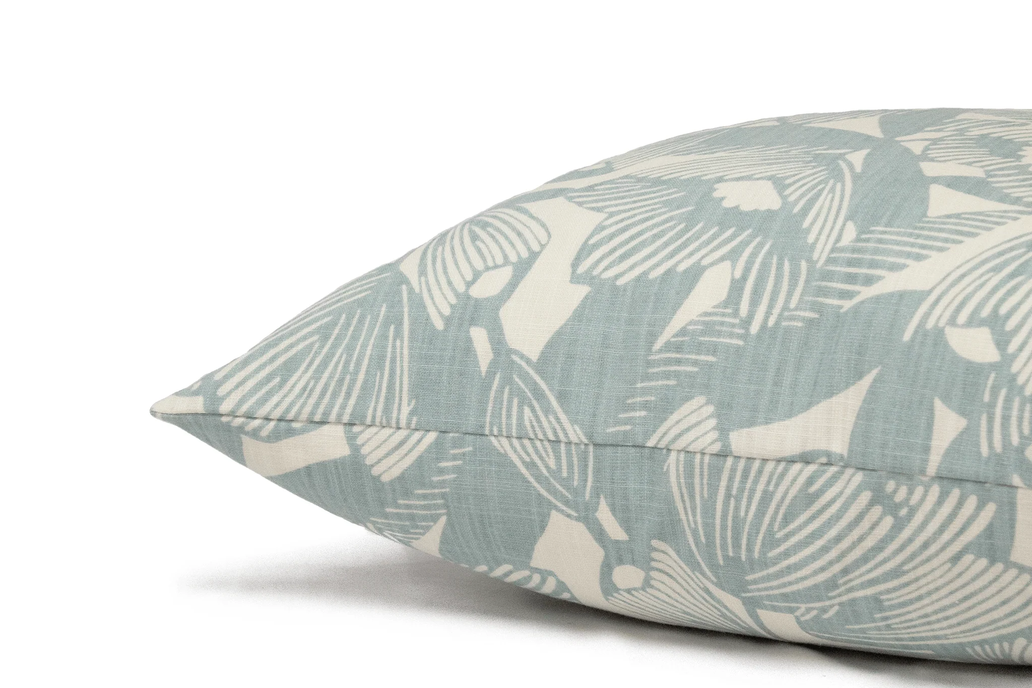 Aquatint Pattern Cushion Cover - Image 3