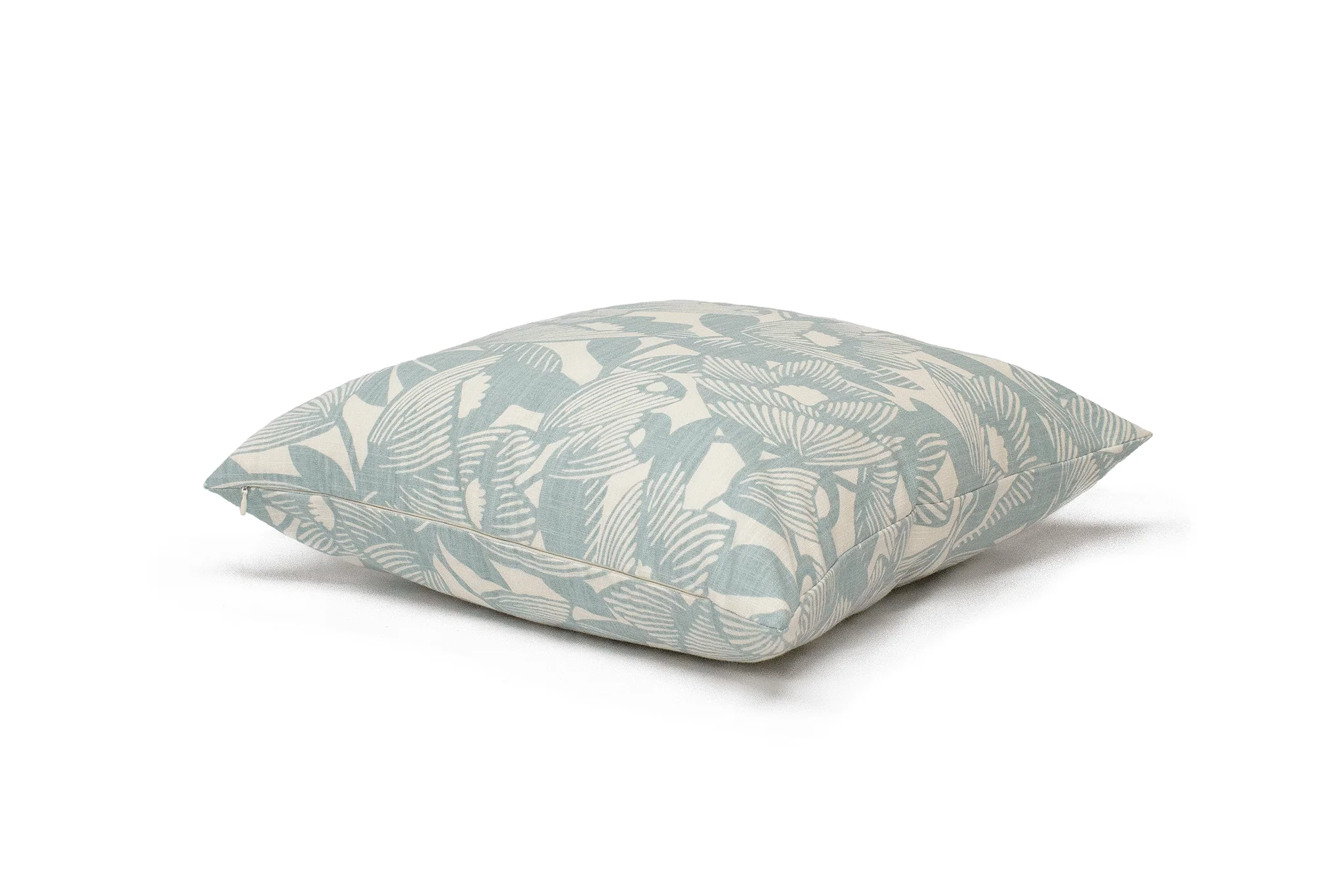 Aquatint Pattern Cushion Cover - Image 4