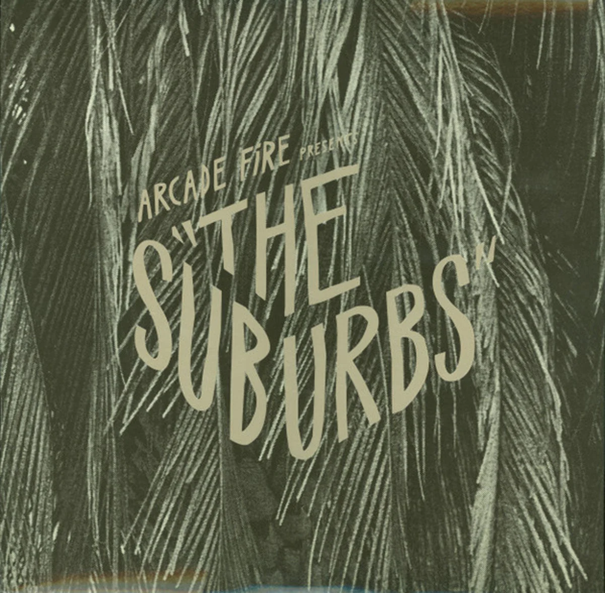 Arcade Fire – The Suburbs - Like New! - Image 2