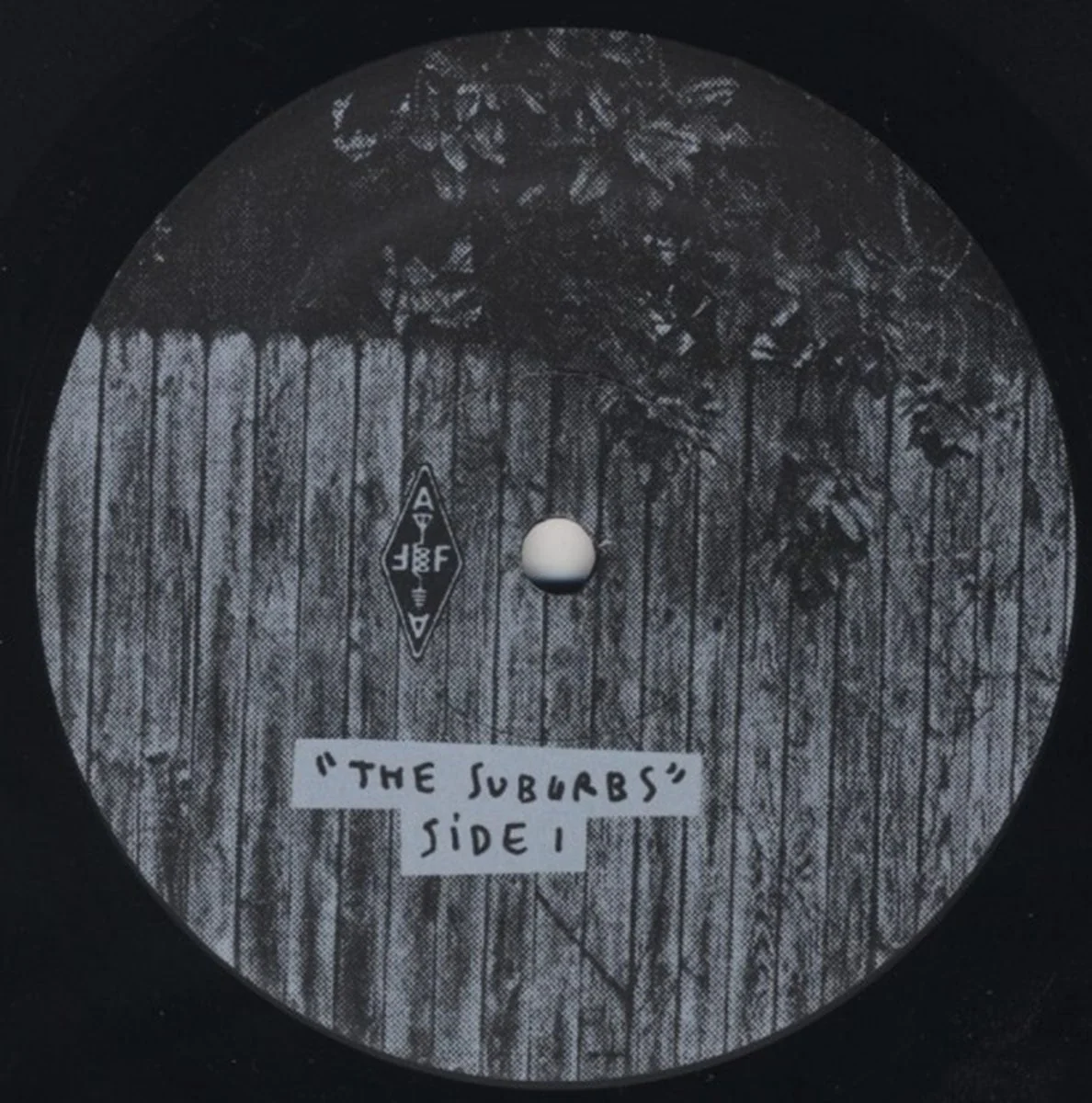 Arcade Fire – The Suburbs - Like New! - Image 3