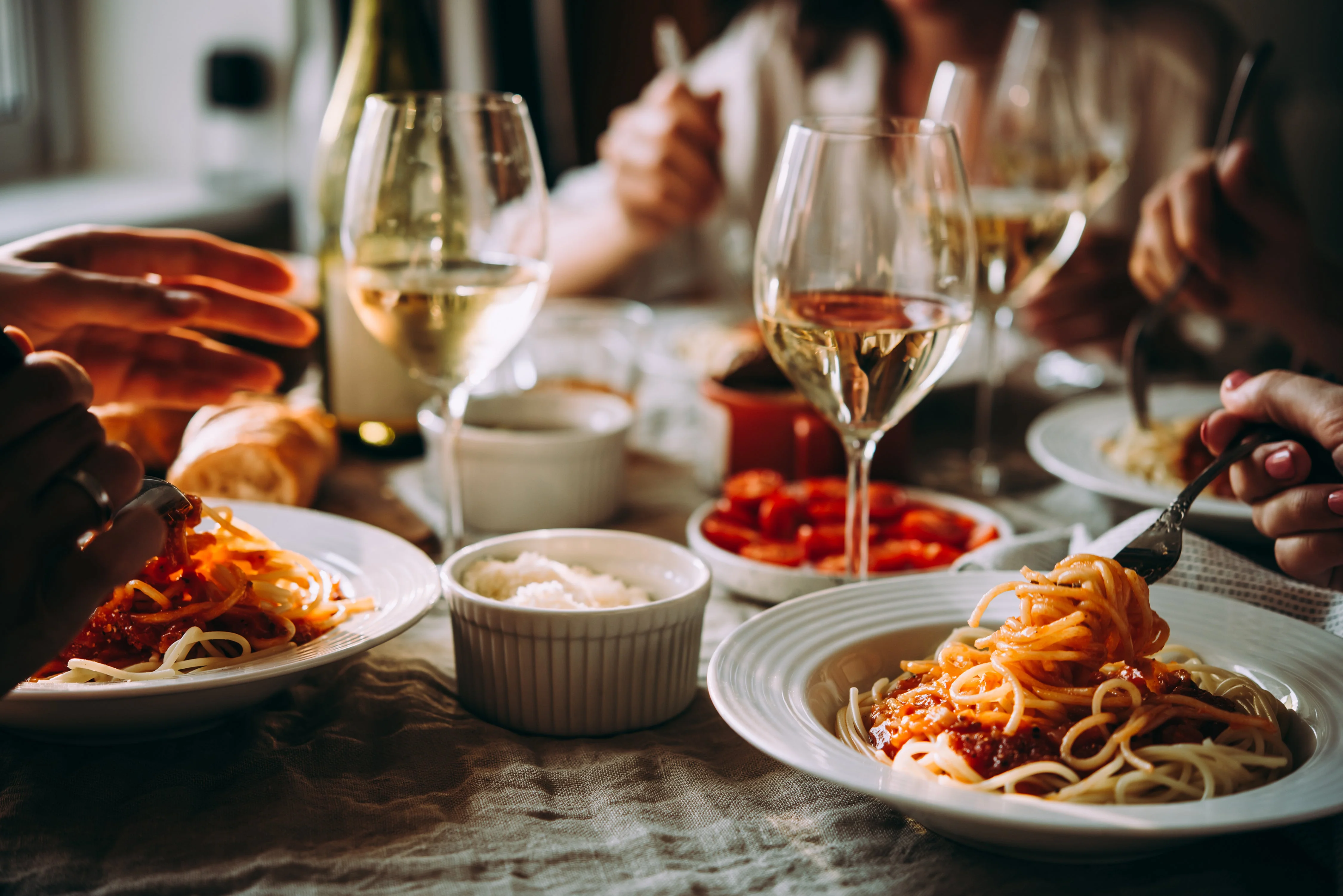 Artisan Spaghetti (Traditional Umbrian) - Image 11