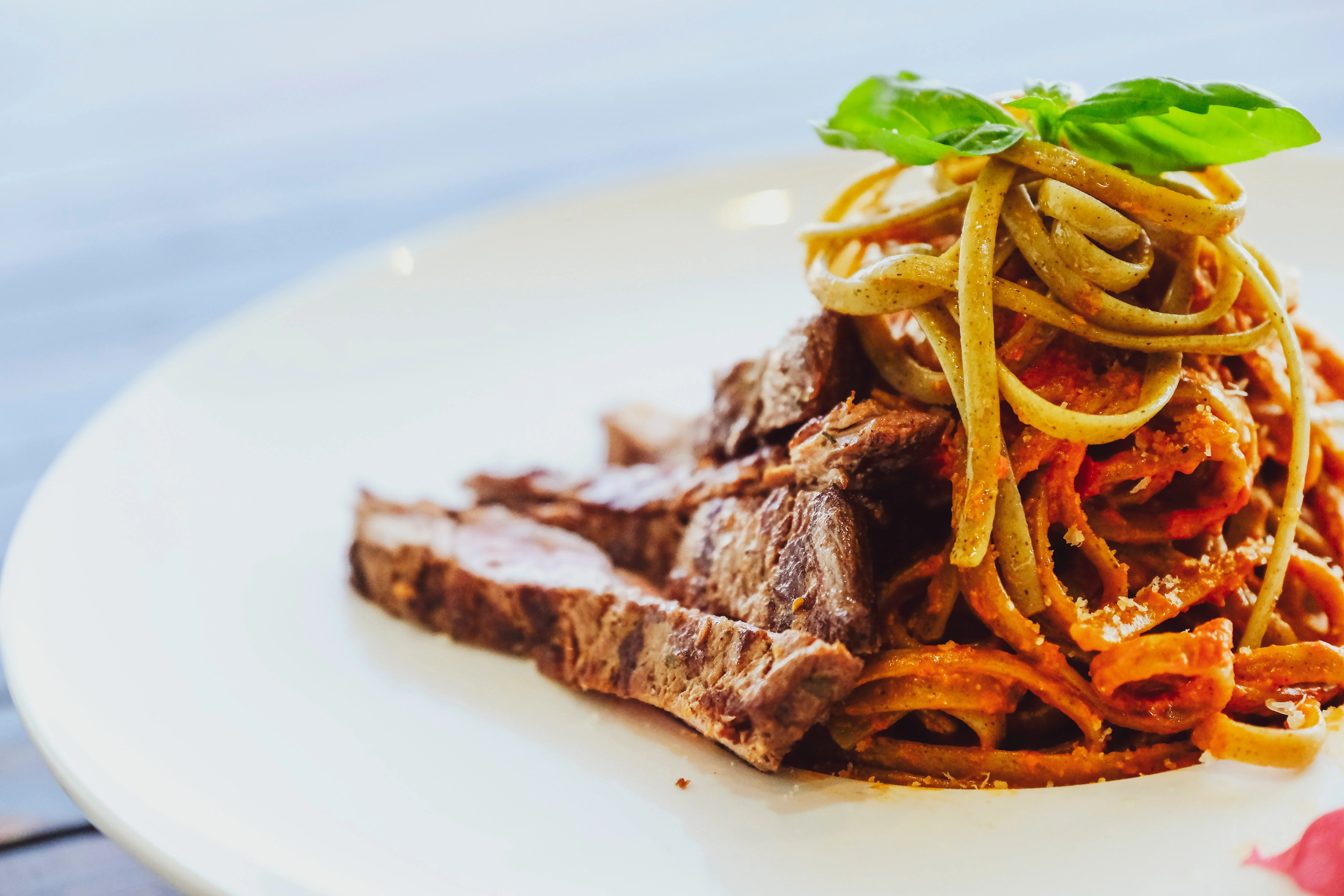 Artisan Spaghetti (Traditional Umbrian) - Image 15