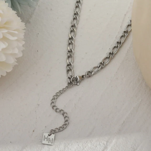 ARWEN Chain Necklace - Image 7