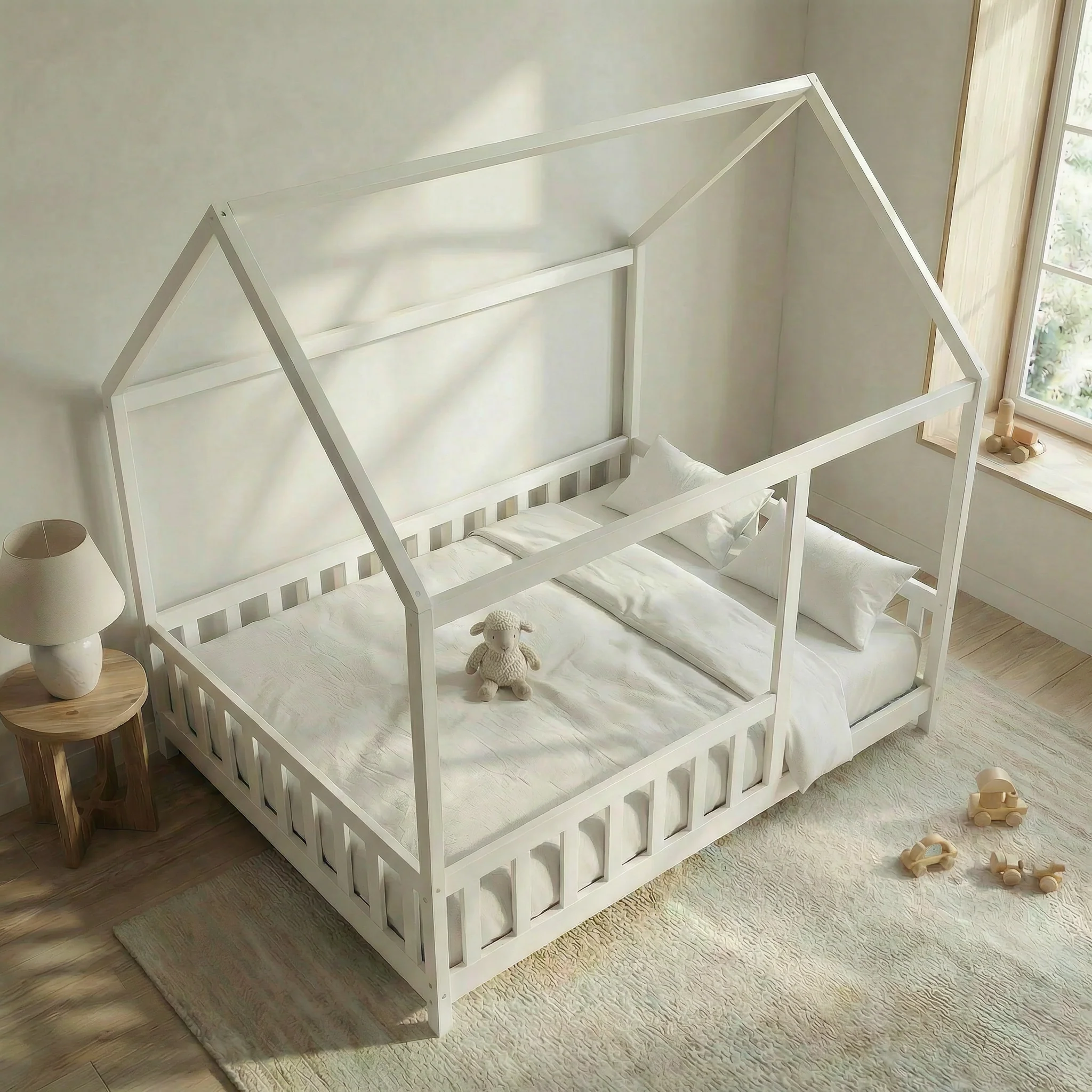 ARY CLASSIC HOUSE BED (CA) - Image 5