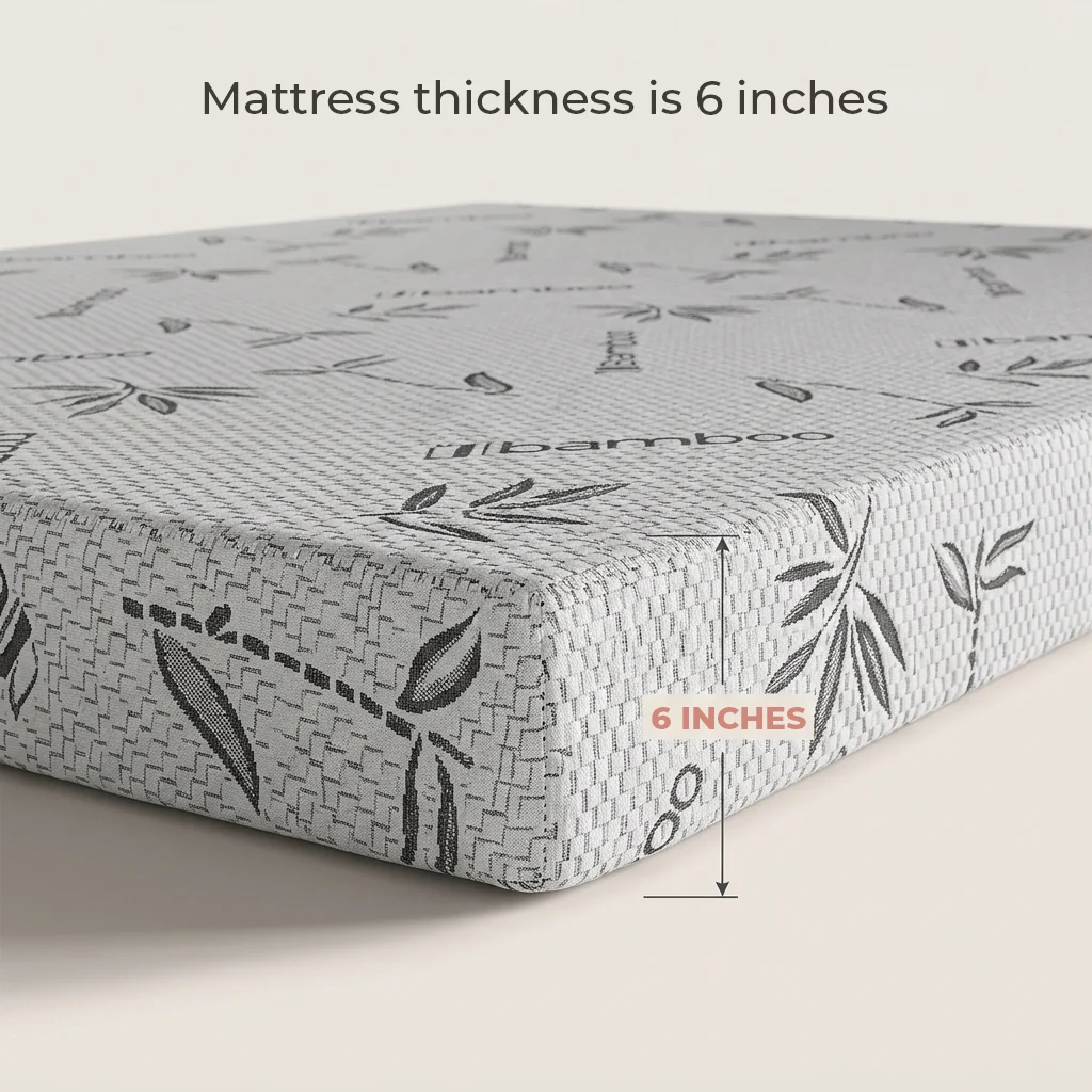 ARY MATTRESS COMBO - Image 5