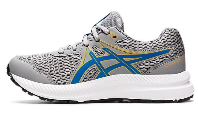 Asics Contend 7 GS - Boys Running Shoe - Image 2