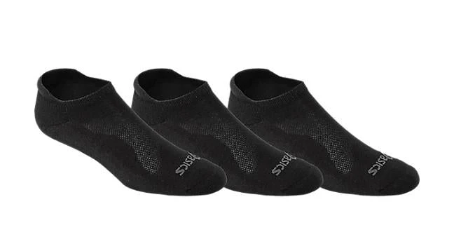 Asics Cushion Low - Unisex Socks