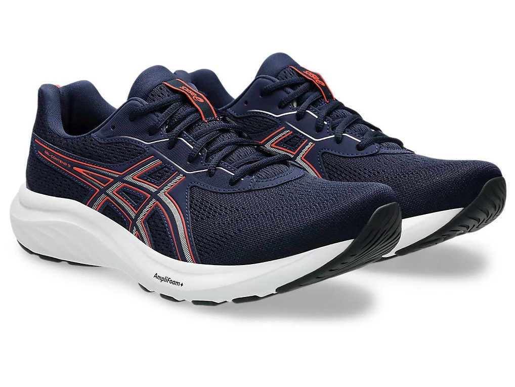 Asics Gel-Contend 9 - Mens Running Shoe - Image 2