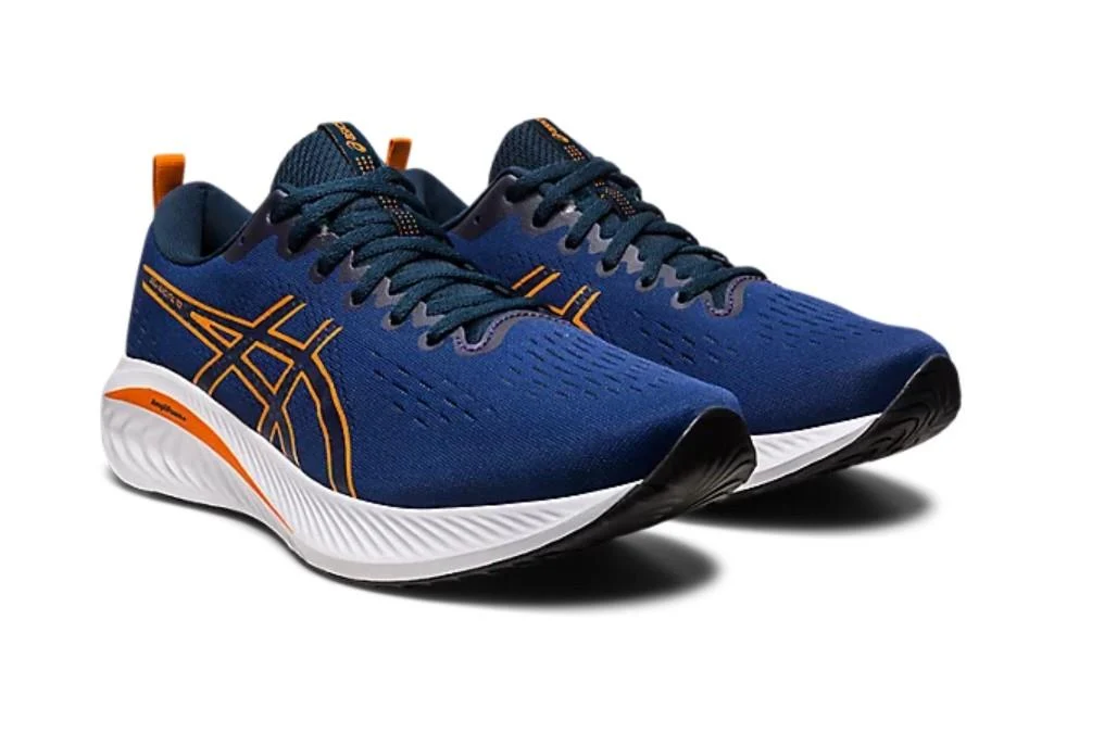 Asics Gel-Excite 10 (4E) - Mens Running Shoe - Image 2