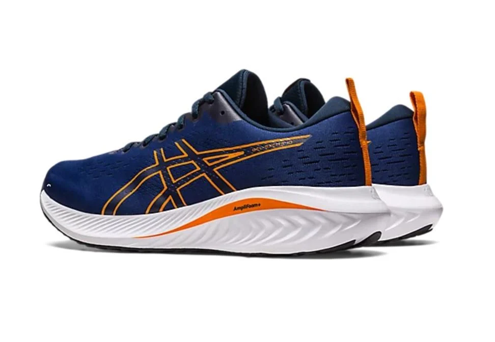 Asics Gel-Excite 10 (4E) - Mens Running Shoe - Image 3