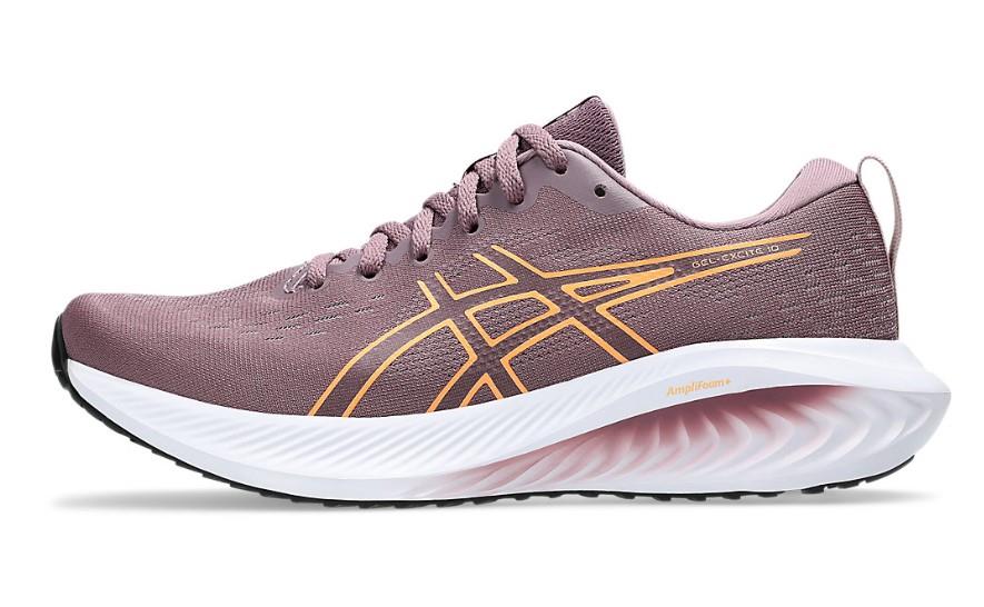 Asics Gel-Excite 10 - Womens Running Shoe - Image 2