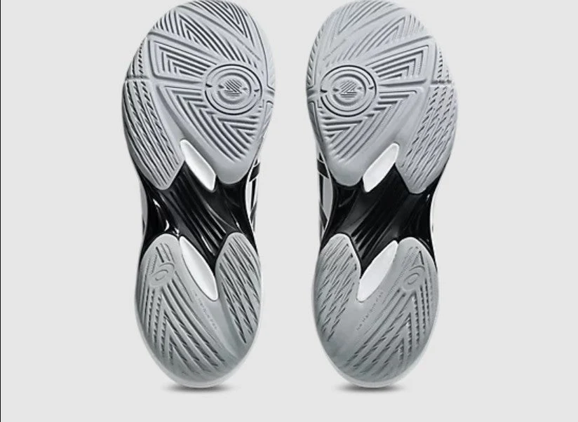 Asics Gel-Rocket 12 - Mens Court Shoe - Image 5