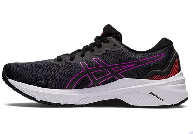 Asics GT - 1000 11 - Womens Running Shoe - Image 2