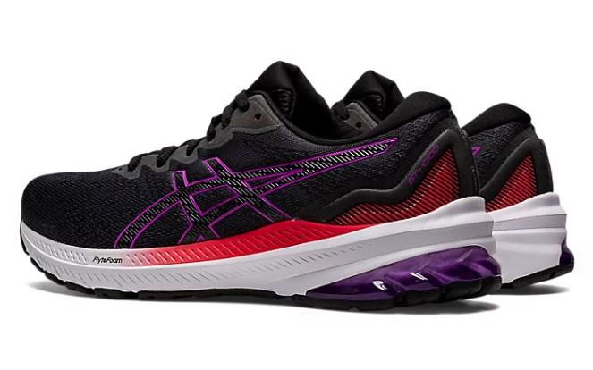 Asics GT - 1000 11 - Womens Running Shoe - Image 3