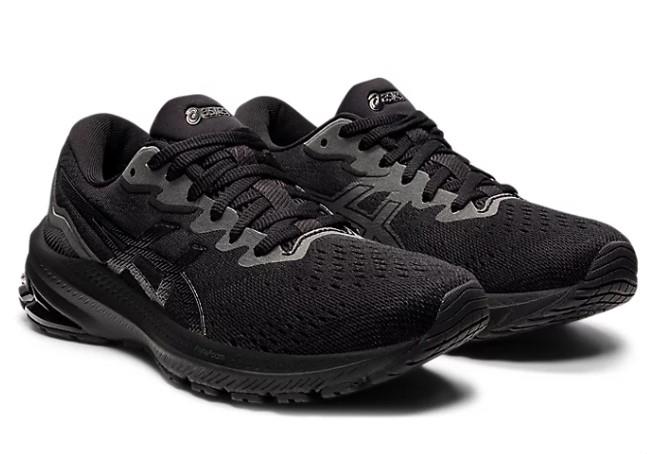 Asics GT-1000 11 - Womens Running Shoe - Image 2