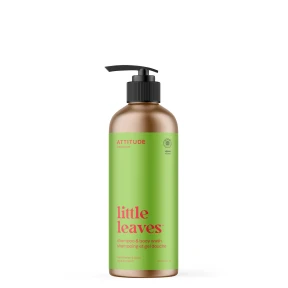 Attitude - 2in1 Shampoo - Coco Melon (473ml) - Image 4